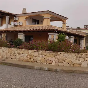 Con Terrazza Posada (Sardinia)