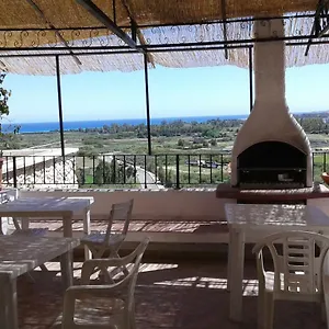 Il Castello Posada (Sardinia)